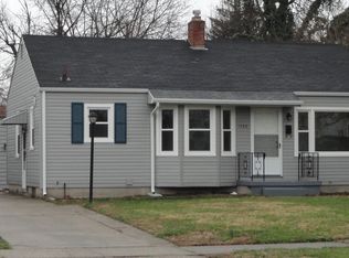 1500 Park Dr, Middletown, OH 45044