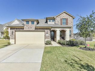31402 Vista Crest Ct, Hockley, TX 77447