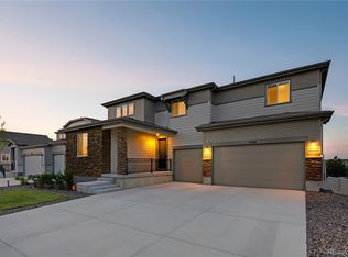 12548 Bagley Way, Parker, CO 80134