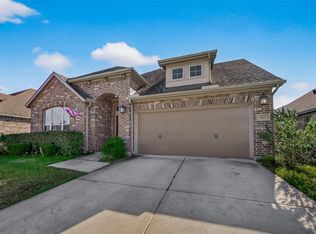 427 Bayberry Landing Way, Crosby, TX 77532