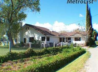 23607 Hansen Rd, Tracy, CA 95304