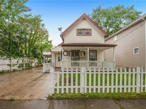 6020 Wakefield Ave, Cleveland, OH 44102