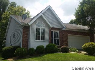 1412 Guemes Ct, Springfield, IL 62702