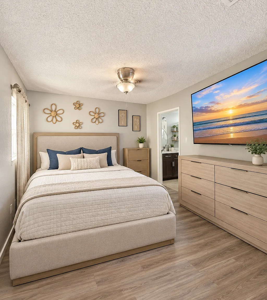 3 bed, 1260 sqft, $2,795 — Photo 4