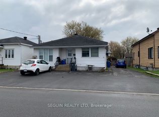 335 Cameron St #333, Hawkesbury, ON K6A 2B3