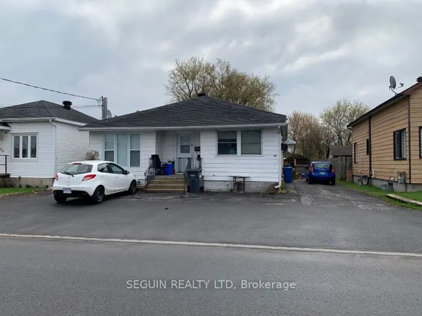 335 Cameron St #333, Hawkesbury, ON K6A 2B3
