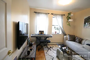 Rented by Grand & Co.