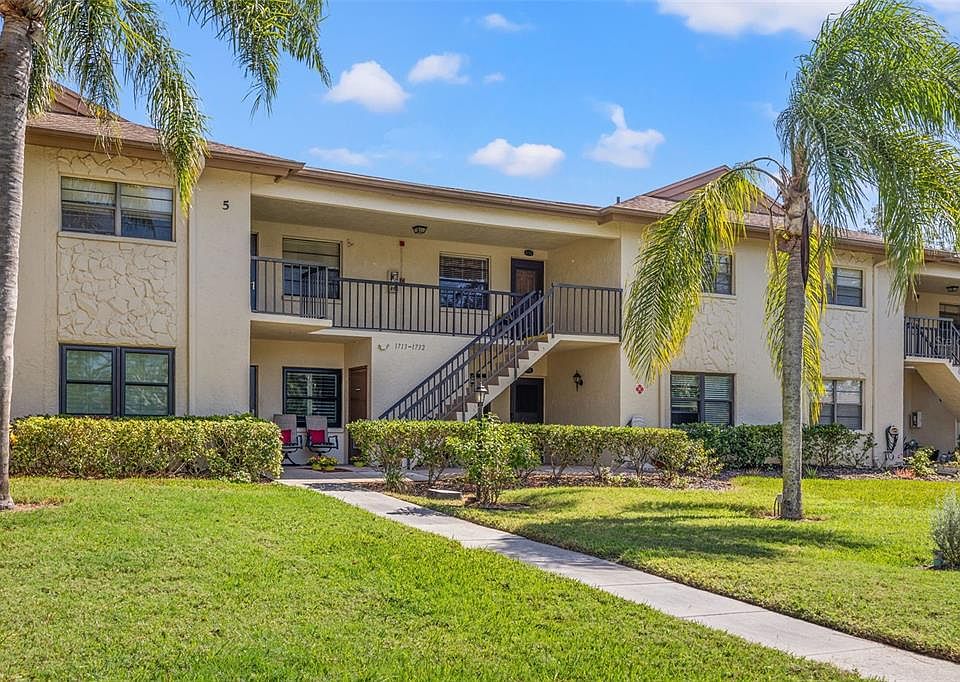 1722 Seascape Cir Tarpon Springs FL Zillow