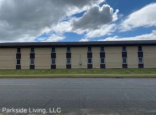 2320 Sessions St APT 1, Eau Claire, WI 54701