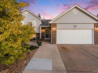 4275 S Andes Way, Aurora, CO, 80013