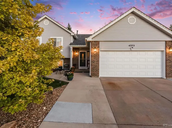4275 S Andes Way, Aurora, CO 80013