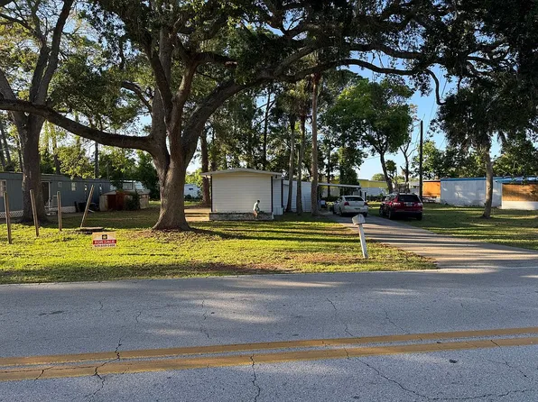 554 Commonwealth Blvd, Pt Orange, FL 32127