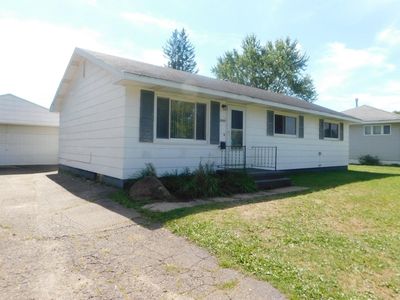 1707 Mathews St, Merrill, WI, 54452