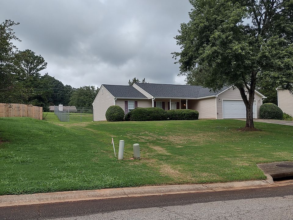 Left Front View 8/2025