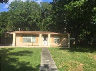 1017 Shady Brook Dr, Mobile, AL 36606