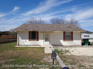 2744 Tanglewood Dr, Kempner, TX 76539