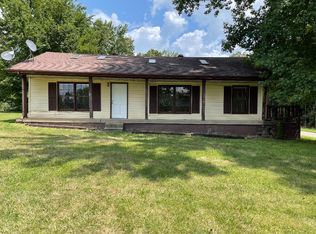 125 Belmont Rd, Clarksville, TN 37040