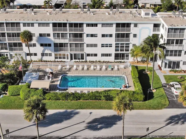 3211 NE 8th St APT 405E, Pompano Beach, FL 33062