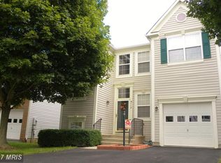 9117 Mineola Ct, Manassas, VA 20111