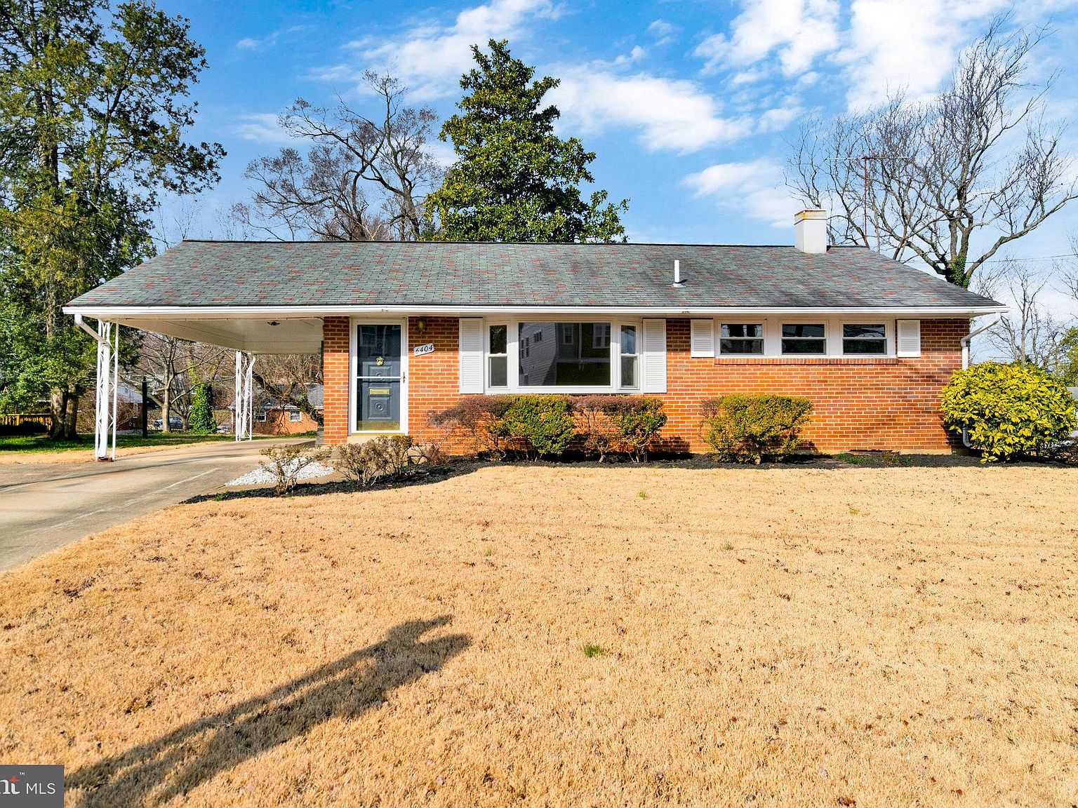 6404 Hillview Ave, Alexandria, VA 22310 Zillow