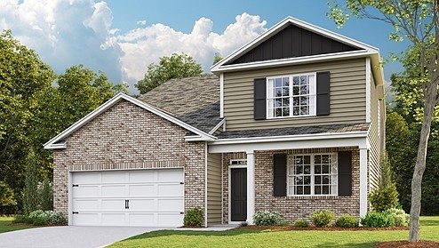 1st image of 3063 Granway Ln Lot 465