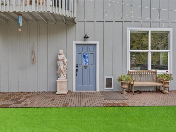 1711 Trout Gulch Rd, Aptos, CA 95003