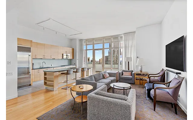 325 Fifth Avenue #32C in Midtown South, Manhattan | StreetEasy