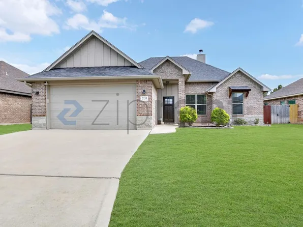 2333 Homestead Pl, Abilene, TX 79601