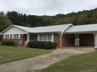 130 E Spalding Rd, Sylva, NC 28779