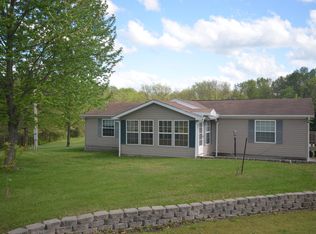 750 County Line Rd, Clark, MO 65243