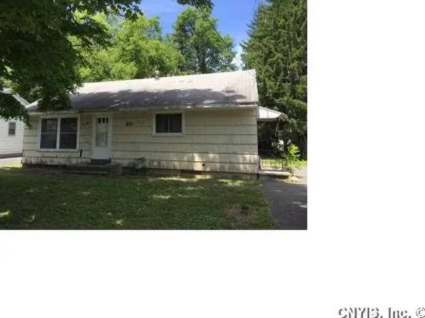 178 Anderson Ave, Syracuse, NY 13205