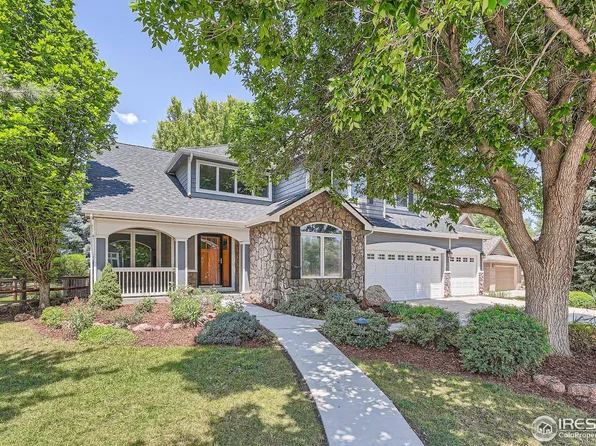 7941 E Sussex Ct, Niwot, CO 80503