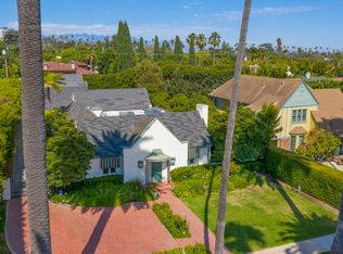 716 N Bedford Dr, Beverly Hills, CA 90210