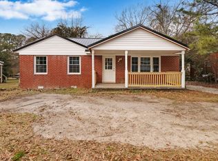 909 Prince Ave, Goldsboro, NC 27530