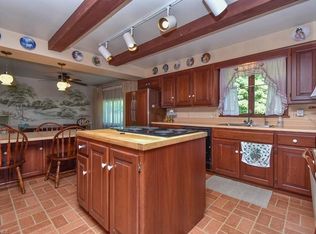 8060 Sigle Ln, Poland, OH