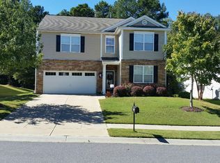 1163 Spicewood Pines Rd, Fort Mill, SC 29708