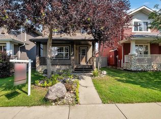 151 63rd St SW, Edmonton, AB T6X 0B8