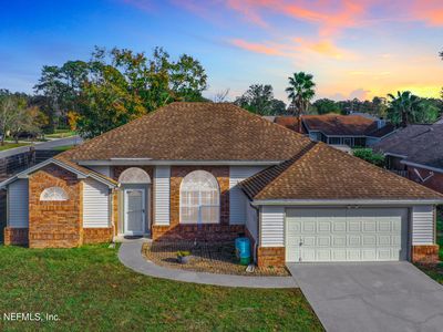 2003 GLEN CANYON Place, Middleburg, FL, 32068