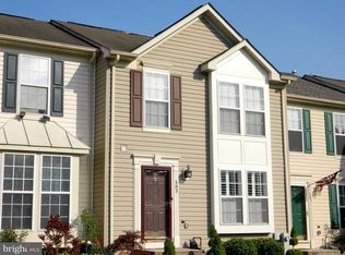 583 Macintosh Cir, Joppa, MD 21085