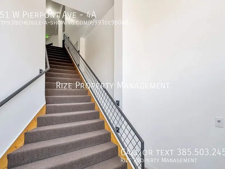 351 W Pierpont Ave #4A — Photo 13