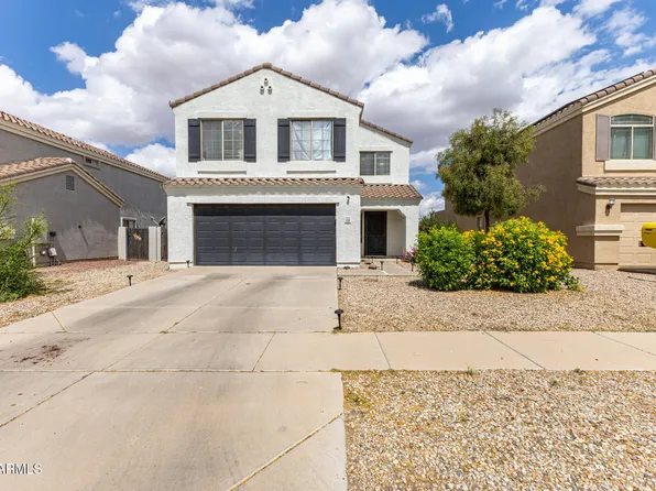 2252 W CENTRAL Avenue, Coolidge, AZ 85128