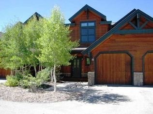 85 Chestnut Ln #1, Breckenridge, CO 80424