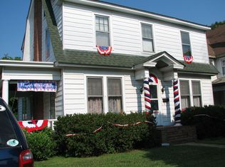 1138 Chesapeake Ave, Chesapeake, VA 23324