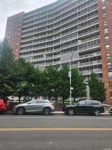 61-55 98th Street #2B, Rego Park, NY, 11374