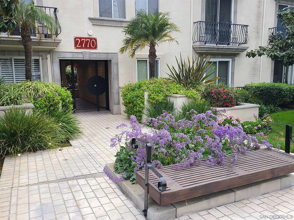 1st image of 2770 2nd Ave Unit 207