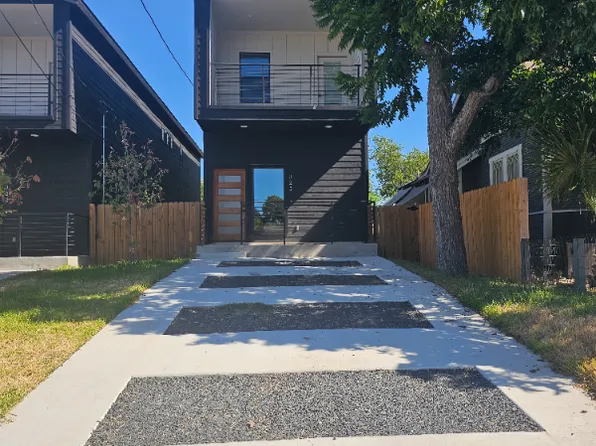 325 Porter St, San Antonio, TX 78210