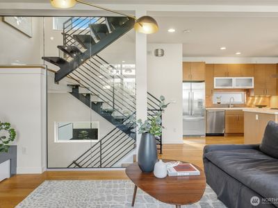 430 Malden Avenue E, Seattle, WA, 98112