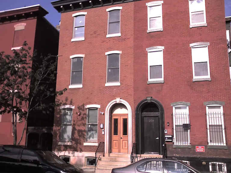 1504 N 18th St #3 — Photo 3
