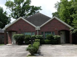 1110 Ryon St, Houston, TX 77009