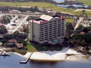 13928 River Rd UNIT 205, Perdido Key, FL 32507